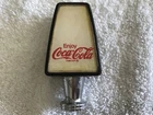 COCA COLA VINTAGE 1960’s soda fountain tap handle