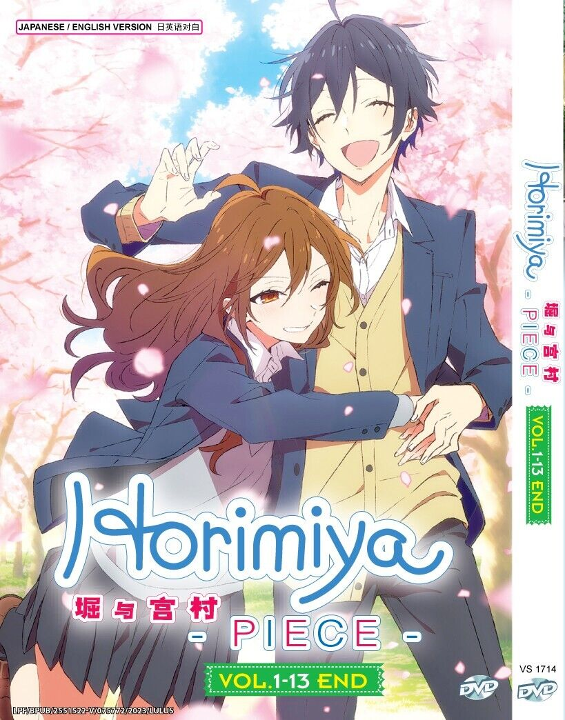 More Horimiya #anime #horimiya #horimiyaanime #horimiyapiece #weeb #we, Horimiya Season 2