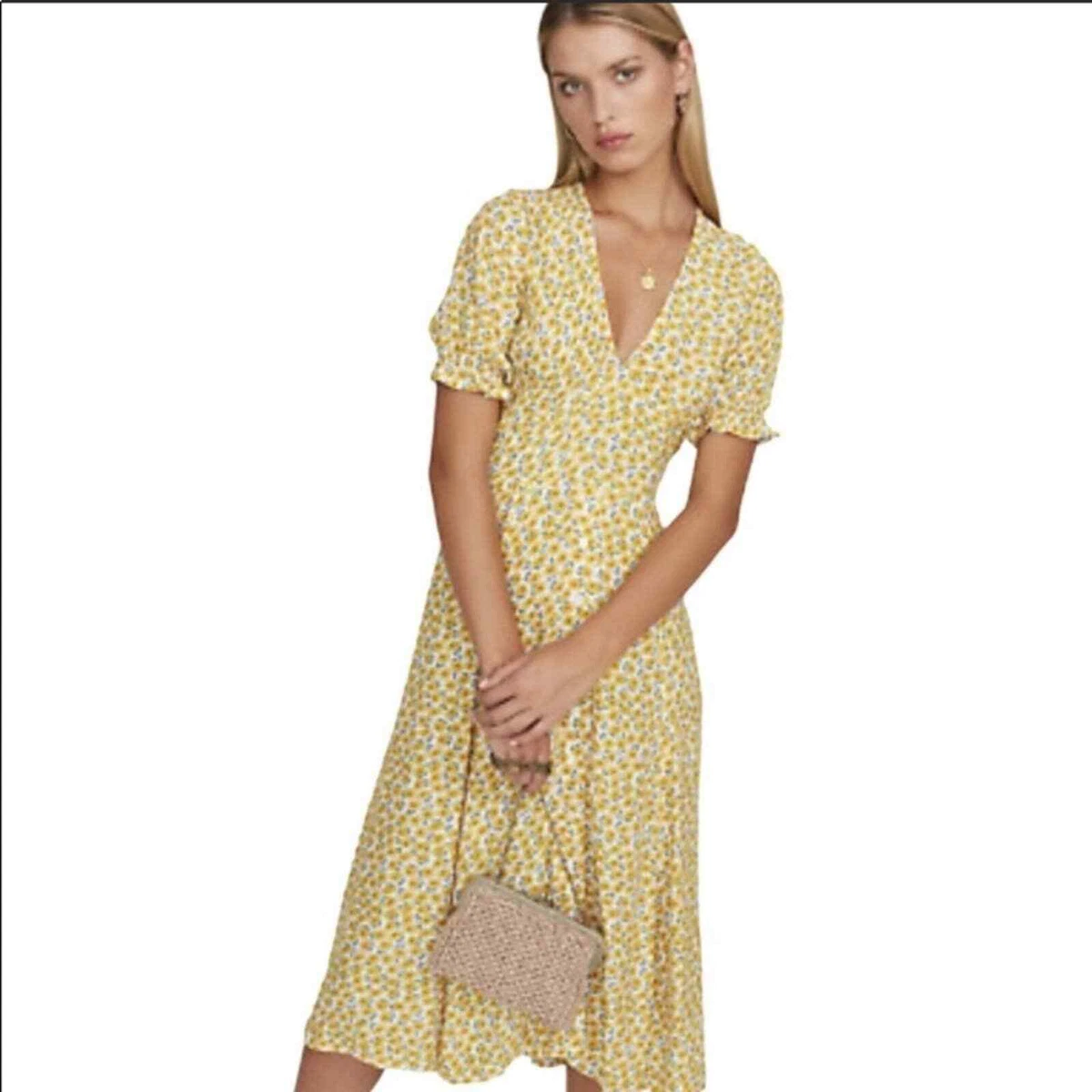 Faithfull farah cheap