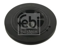 Febi Bilstein Riemenscheibe Kurbelwelle 29896 FüR VW Transporter T4 AAB AAF 70B