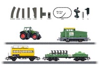 MäRklin 29653 Su Startpackung Landwirtschaft 1:87(H0)