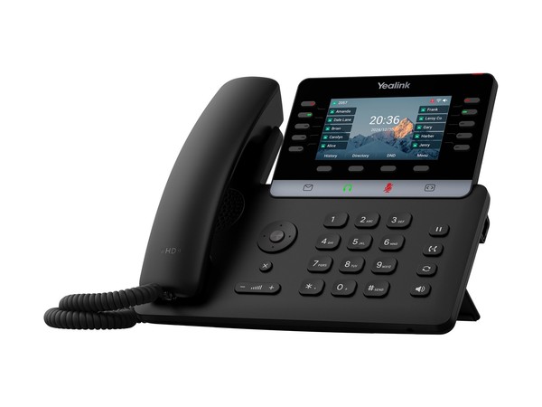 Yealink SIP-T74W-image