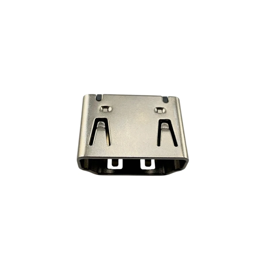 2 Pieces - HDMI Port Connector Socket Replacement For Microsoft Xbox 360 - Image 3 of 4