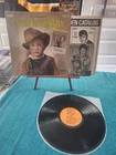 ELVIS COUNTRY LSP-4460 ( 1ST PRESSING) - HYPE STICKER & BONUS PHOTO -- NEAR MINT