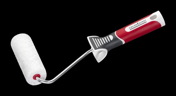 Farbroller Wallstar 2.0 10Cm FüR Glatte UntergrüNde-image
