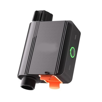Für Zigbee Smart Wasserventil Sprinkler Timer für Garten Bewässerung Steuerun