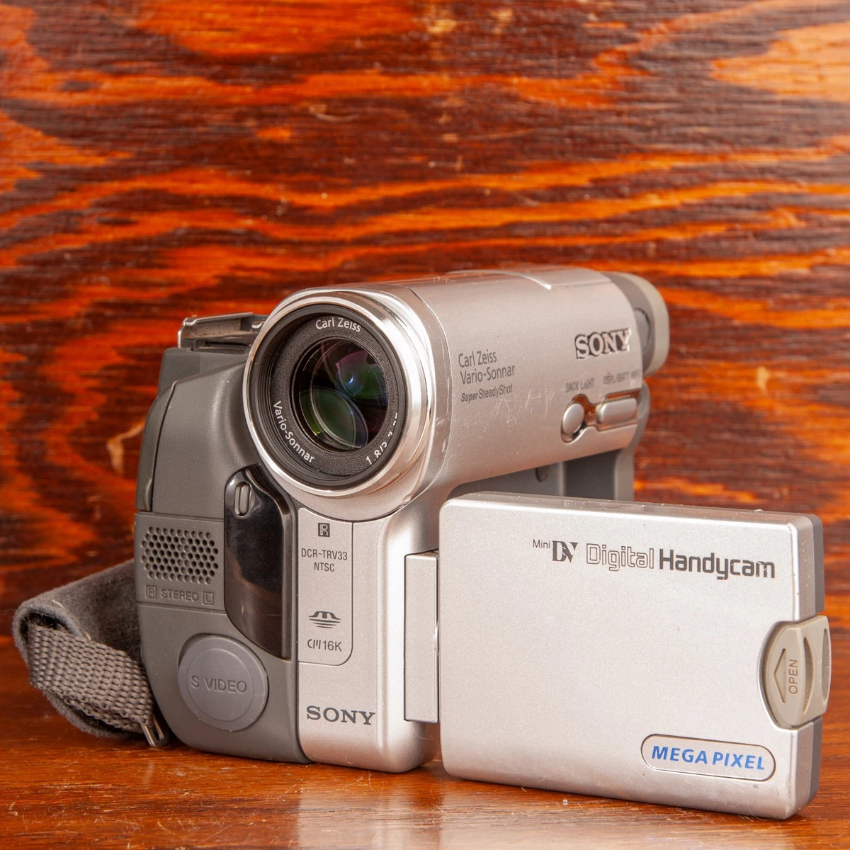 ビデオカメラ SONY Mini Digital Handycam Sony Handycam Mini Camcorders for sale | eBay