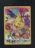2023 Pokemon SWSH Crown Zenith Secret Rare #160 Full Art Pikachu