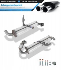 Catalyseurs Smart CABRIO
