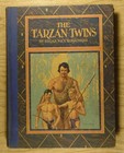 The Tarzan Twins by Edgar Rice Burroughs 2nd Volland edition 1927 — photo 1