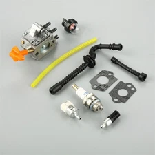Chainsaws Replacement Part Carburetor Gaskets Fit For Stihl MS192T MS192TC MS192