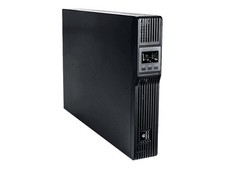 Vertiv Liebert PSI5 UPS - 3000VA Line Interactive, Rack/Tower, with NIC