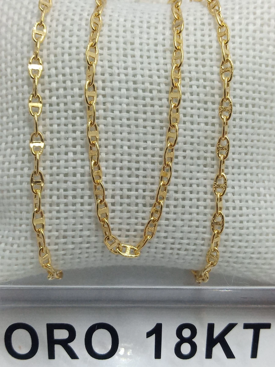 B.zero1 Collana in Oro giallo CL860520 | Bvlgari