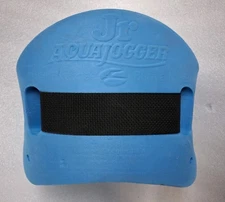 AquaJogger Junior FLOTATION Belt Learn To Swim KIDS Therapy 