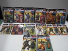 Lot of 14  GI Joe 3.75" action figures!