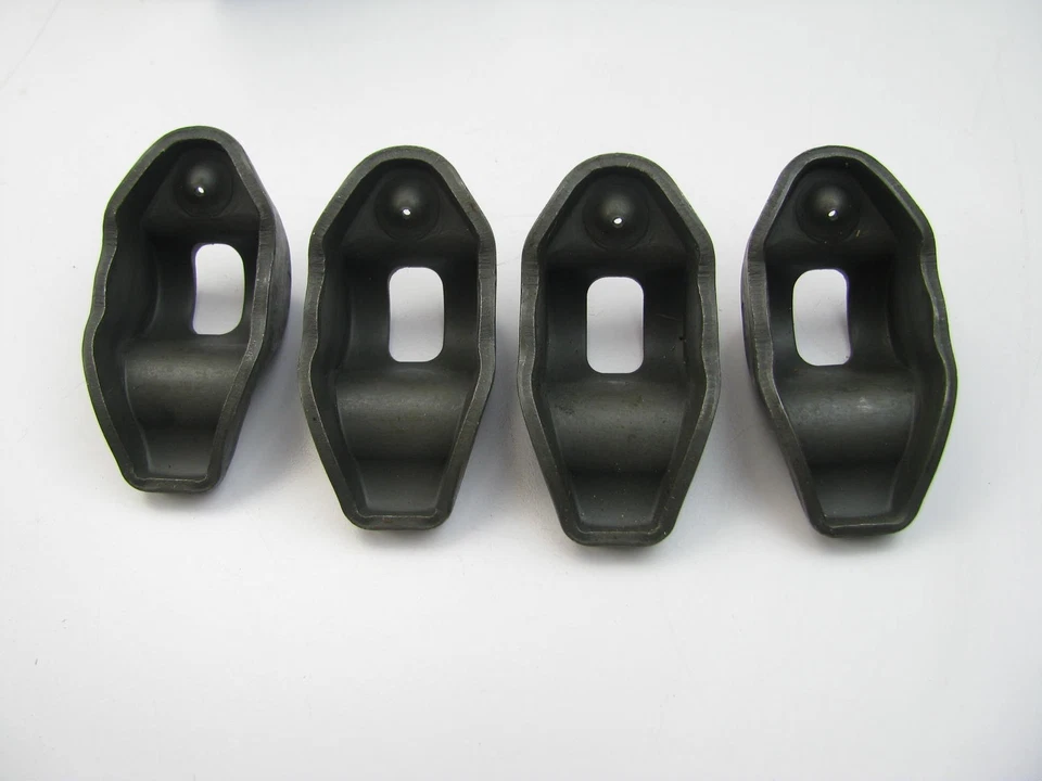 (4) Рычаги подвески Clevite 77 214-2125 для 82-94 Cadillac 4,1 л 250 4,5 л 273 4,9 л - Изображение 2 из 3