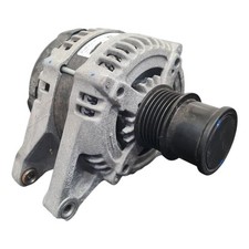 Ford Puma MK1 (BX726) 2024 1.5 Petrol ST Alternator 130amp 2320081
