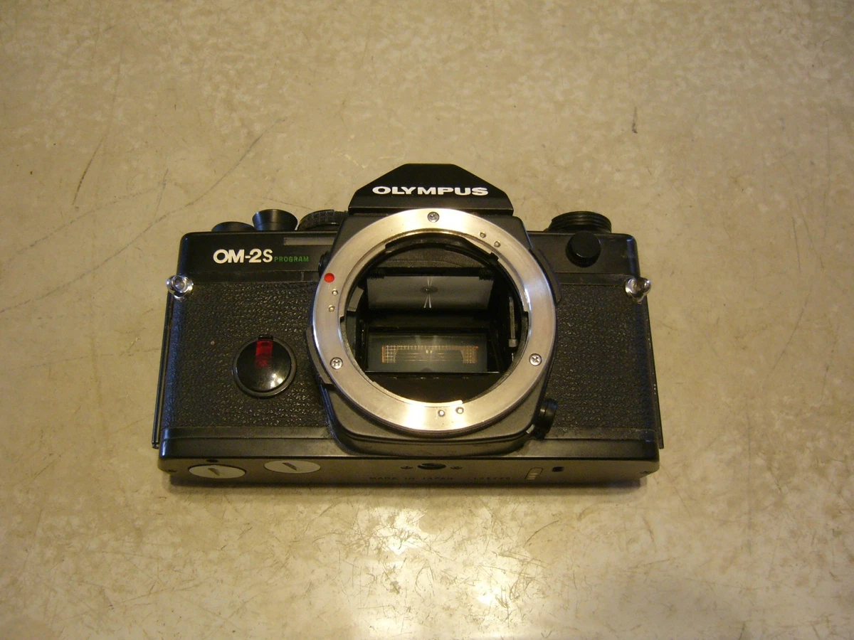 ★各部モルト張り替え済・美品★ オリンパス OM-2 ボディ #20123 ☆各部モルト張り替え済・美品☆ オリンパス OM-2 ボディ #20123
