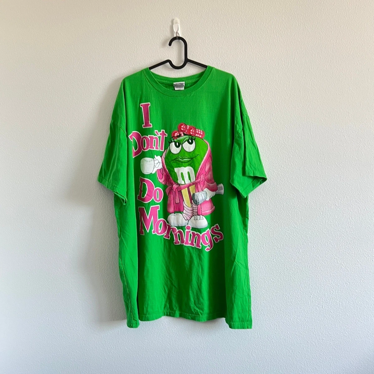 M&M's T-Shirt Tops for Women for sale | eBay