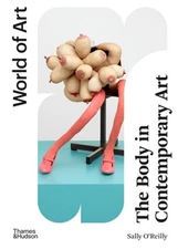 The Body in Contemporary Art (Paperback or Softback)