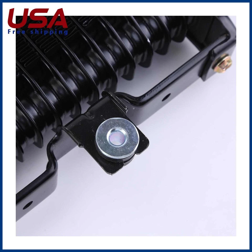 Кулер трансмиссионного масла для Nissan Pathfinder Sl 2013-2019 V6 3,5 л NI4050107 - Изображение 3 из 4