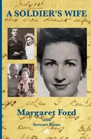 A Soldier's Wife Margaret Ford Taschenbuch Englisch 2023 Chiselbury