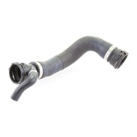 KüHlerschlauch Wasserschlauch Leitung FüR BMW X5 E53 3.0D BJ 2000 Bis 2006 Vaico