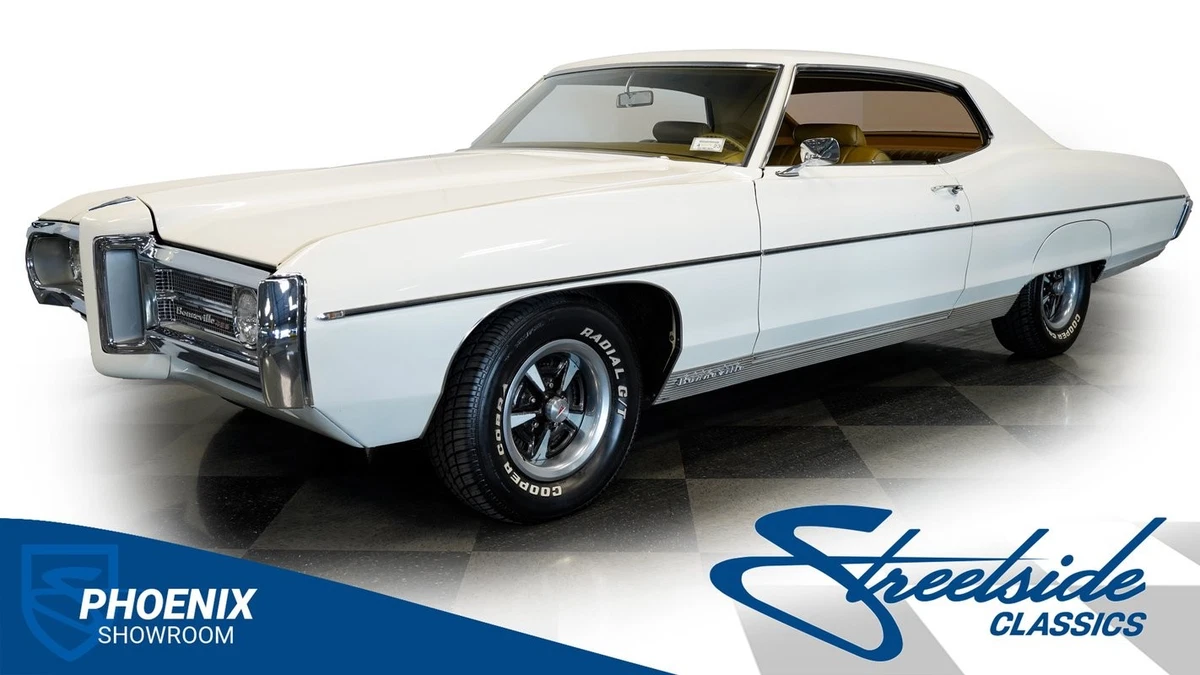 Автомобили Pontiac Bonneville - огромный выбор по лучшим ценам | eBay