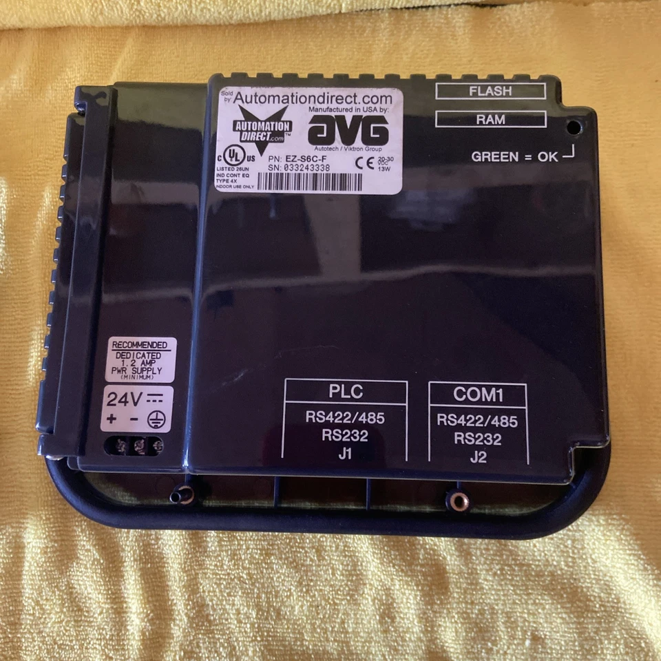 AVG EC – S6 C – F - Image 2 of 4