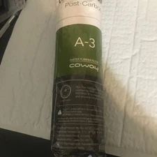 Aquamega Post-carbon A-3 Water Purifier Filter