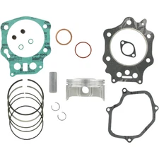 WISECO 0903-0650 PK1591 High-Performance Piston Kit with Gaskets for 4-Stroke