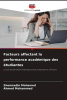 Shemsedin Mohamed (U. A.) | Facteurs Affectant La Performance AcadéMique Des...
