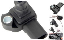 55573249 Manifold Absolute Pressure Sensor Compatible with Equinox Terrain