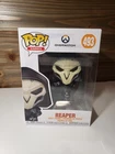 Funko Pop! Vinyl: Overwatch - Reaper #493 VAULTED