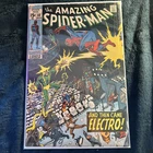 The Amazing Spider-Man #82 (Marvel Comics March 1970)