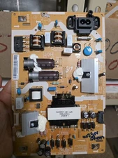 40" SAMSUNG LED TV UN40N5200AF Power Supply Board BN44-00851C