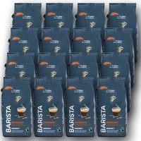 16 Kg Tchibo Barista Espresso Kaffeebohnen