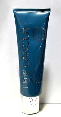 #ad #ad Lancer The Method: Cleanse Normal 8 fl oz New Sealed $46.74