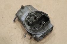 1967 Mustang Cougar 390 Gt Holley Carburetor C70f 9510-b List 3794 Dated 683