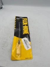 Brush Research Flex-Hone BC4M18 Flexible 4mm Cross Hole Deburring Tool 150SC