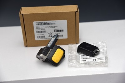 Zebra RS5100  RS51B0-TESNWR RS51B0 Ring Finger scanner & Extended 735mAh Battery