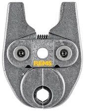 REMS Mini Pressbacke V oder M 12 15 18 22 28 35 42 54 Presszange Mini-Press
