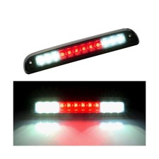 Third 3rd Brake Light LED for 1999-2016 Ford F250 F350 F450 F550 Super Duty, ...