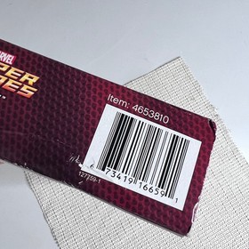 Lego Marvel Super Heroes The Hulk 4530 Avengers Action Figure 2012 New