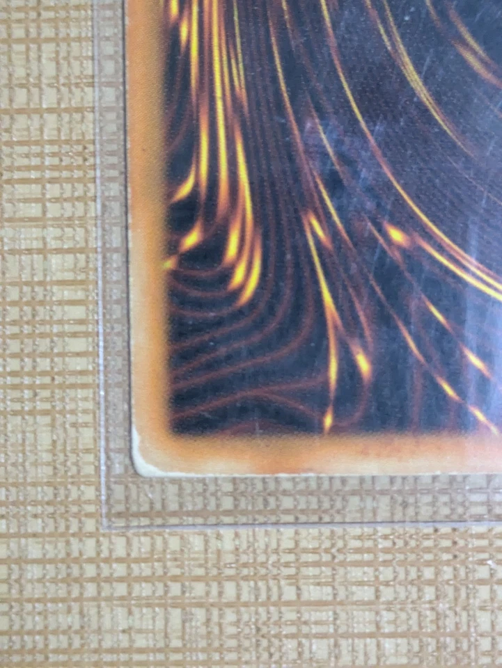 Yu-Gi-Oh! TCG Gatling Dragon Flaming Eternity FET-EN035 - Image 4 of 4