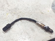 Sonde lambda Mercedes 208