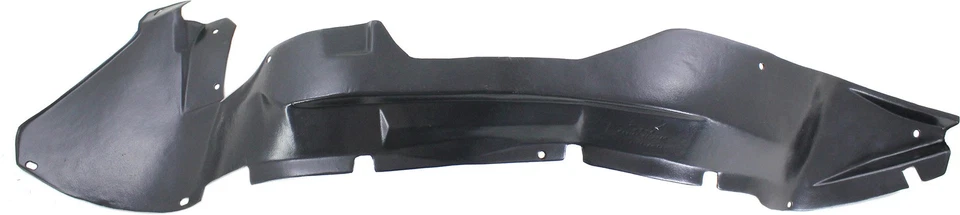 Fender Liner For Buick LeSabre 1997-1999 Front Driver Side Inner Fender Liner Foto 4 de 4