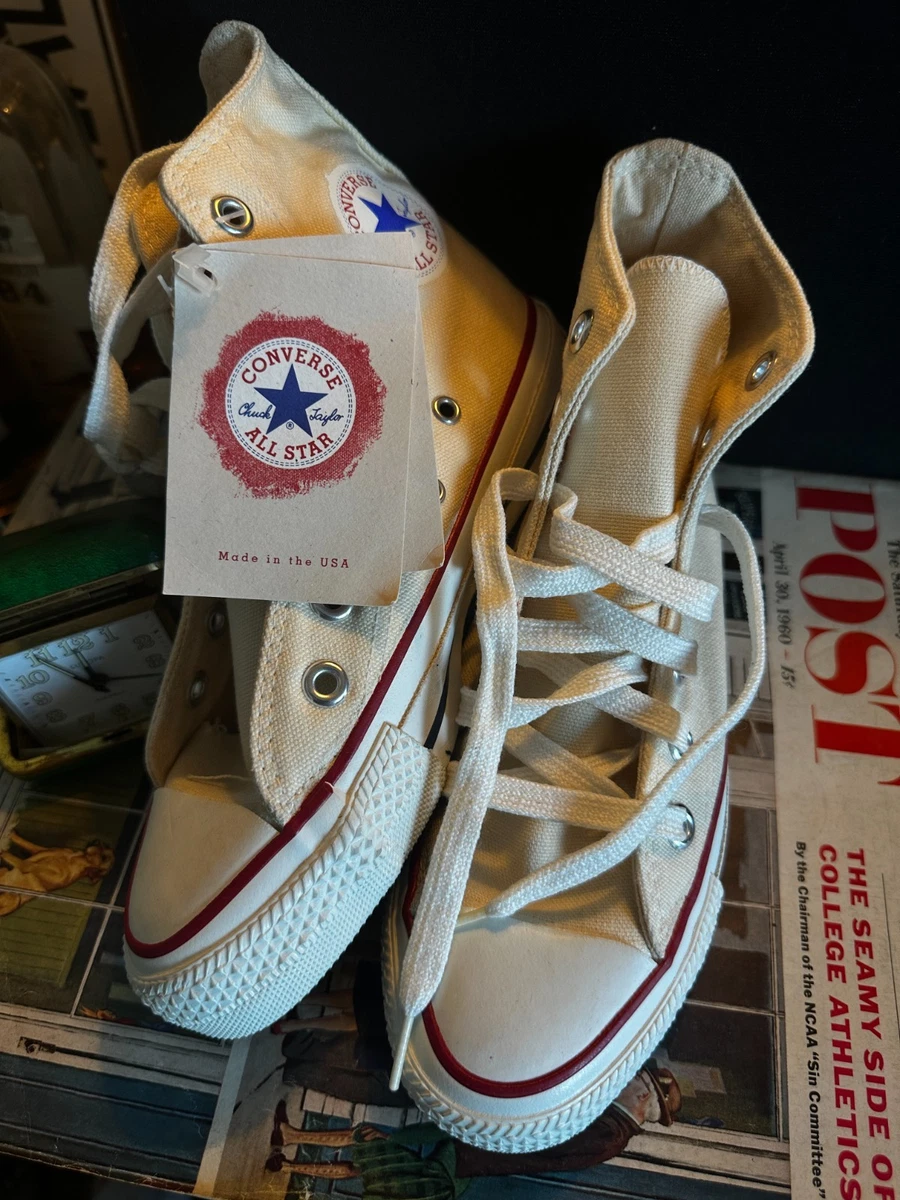 converse made in usa products for sale | eBay