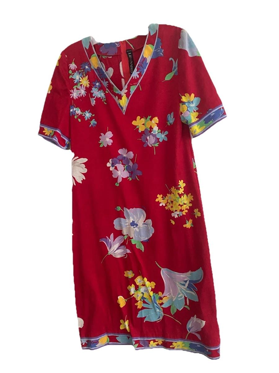 Women's Leonard Paris Clothing for sale | eBay