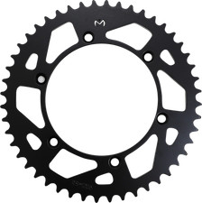 MOOSE OFFROAD - Steel Rear Sprocket - 48 Tooth 1210-822-48-STL